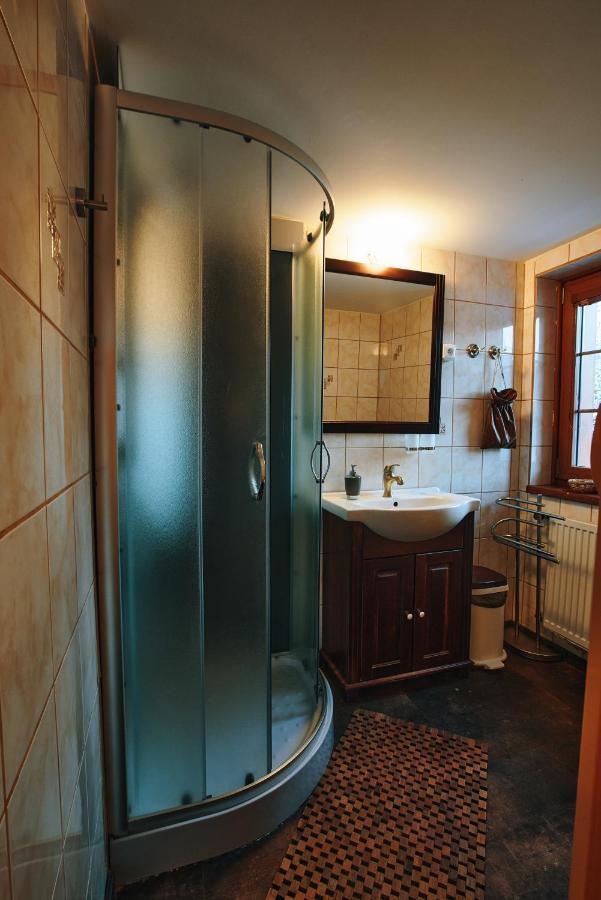 Pension & Restaurant Krakonos Harrachov Kültér fotó