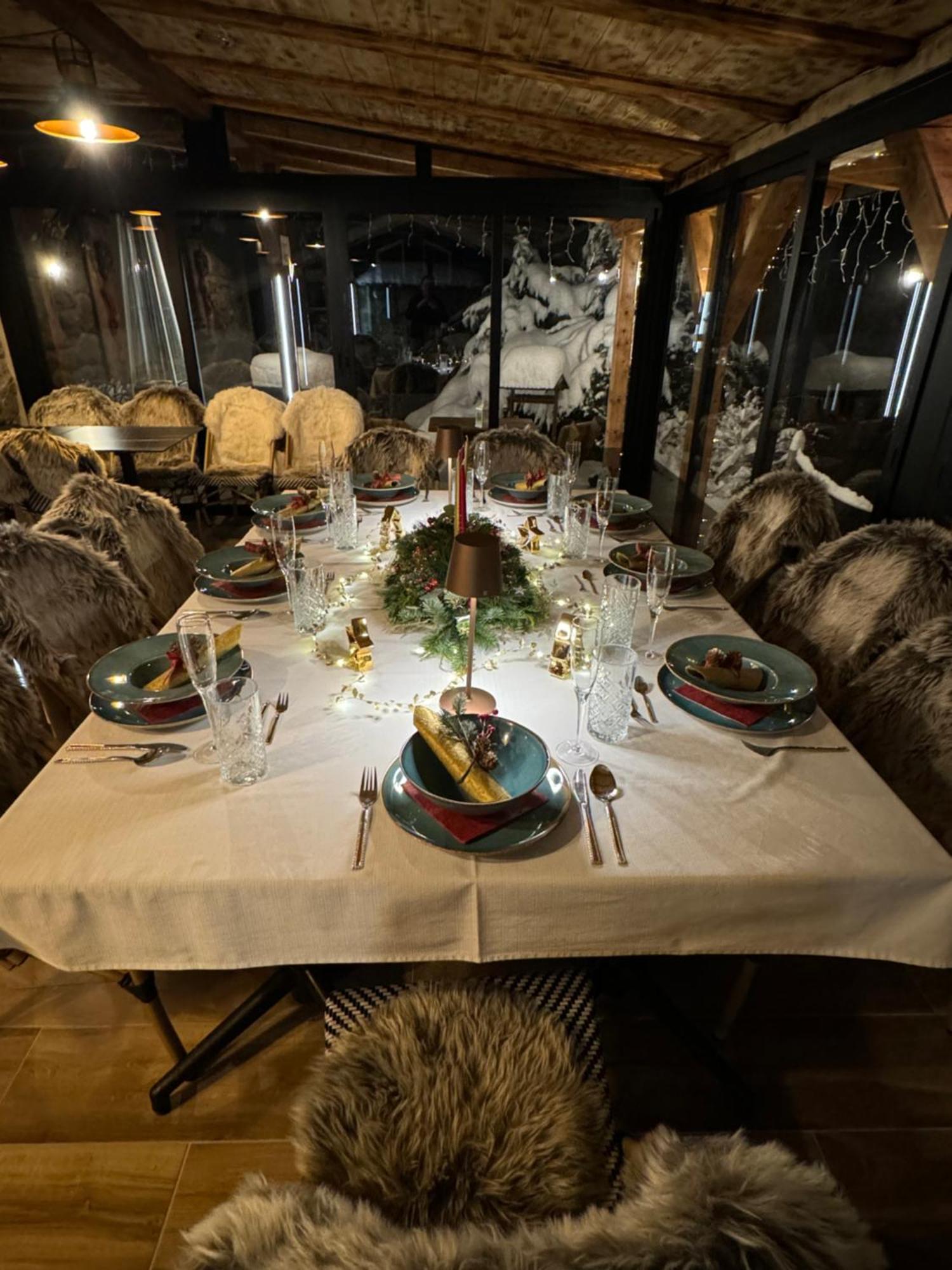 Pension & Restaurant Krakonos Harrachov Kültér fotó